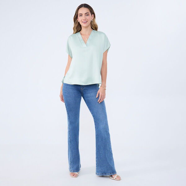 blusas de moda image number null