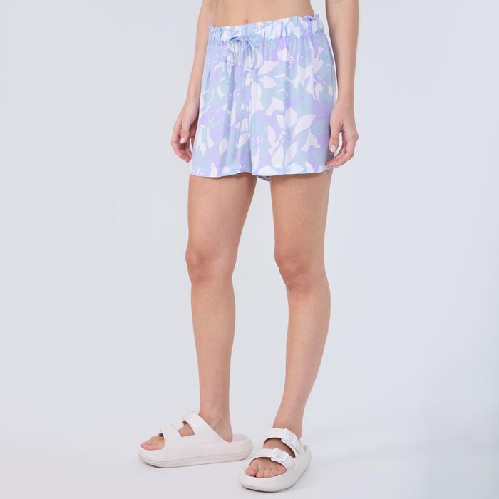 pijama de shorts mujer
