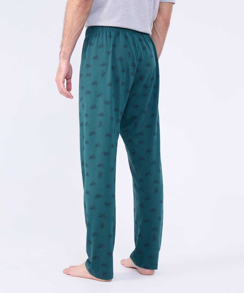 pijamas para hombre