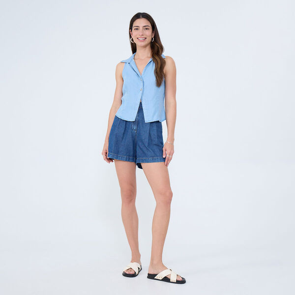 blusas de moda image number null