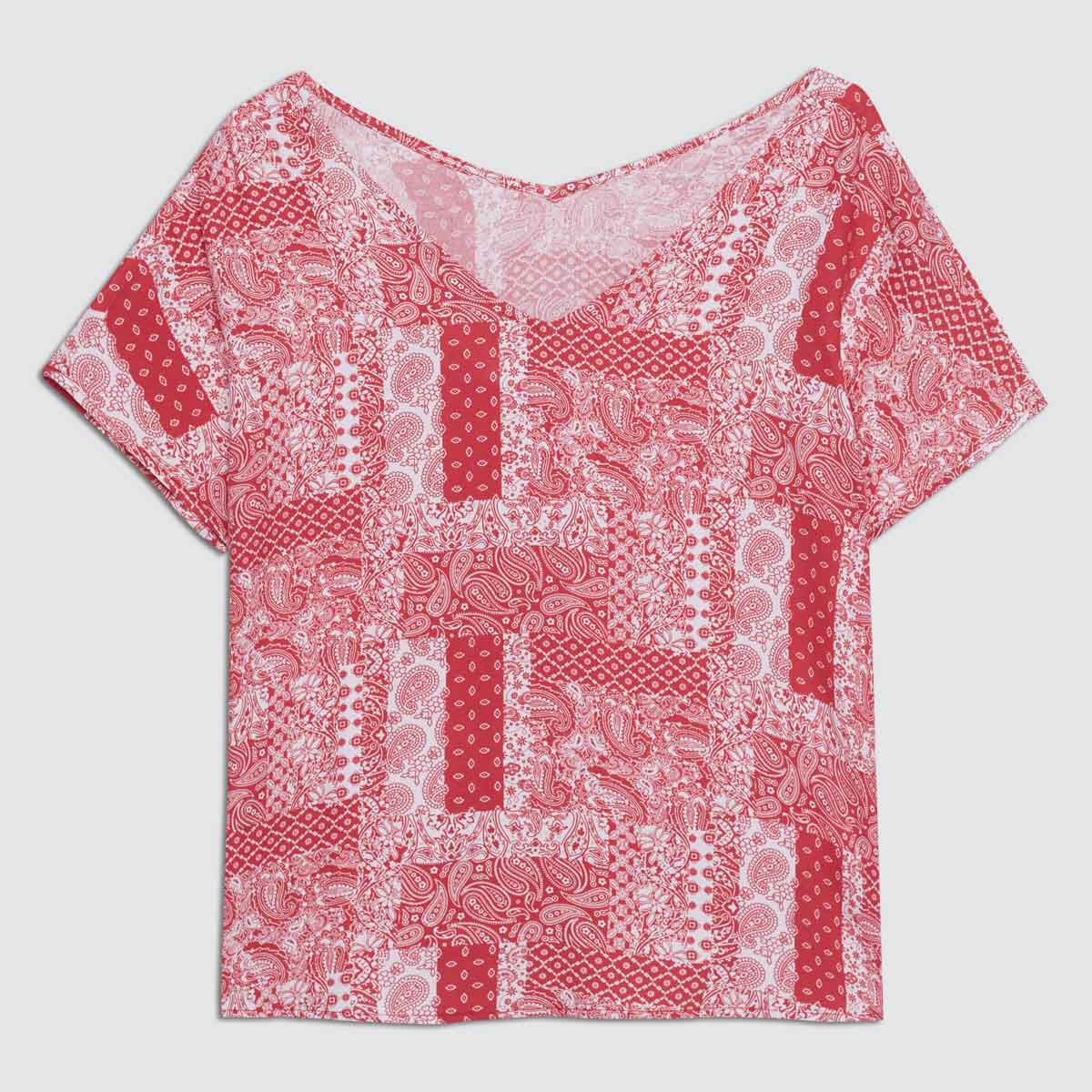 blusas de moda