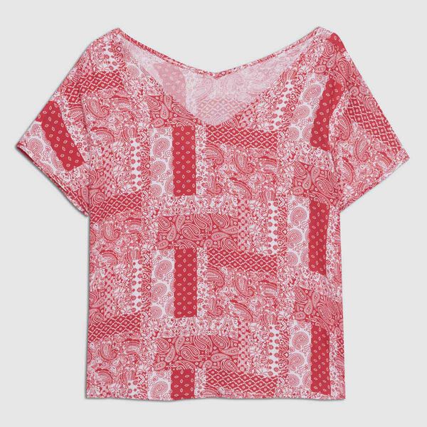 blusas de moda