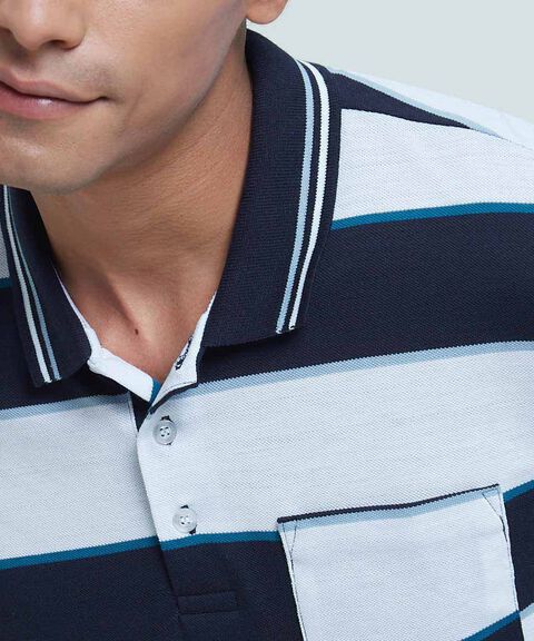 camisetas polo para hombre image number null