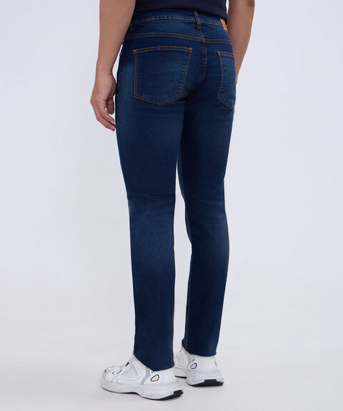 jeans denim image number null