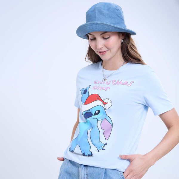 camisetas mujer image number null