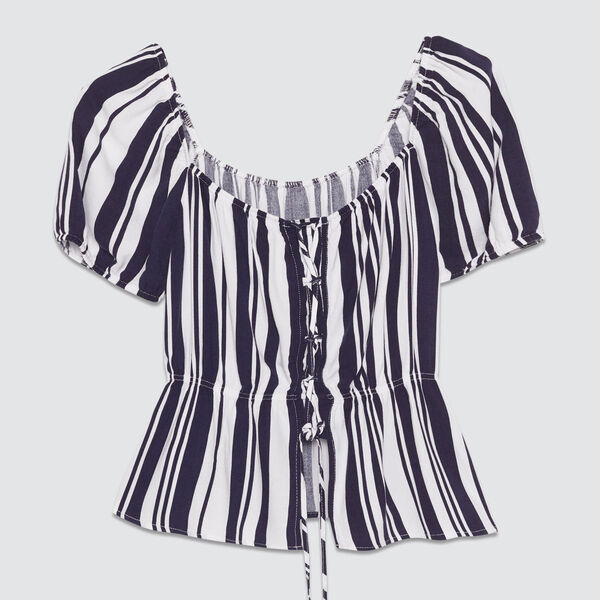 blusas de moda