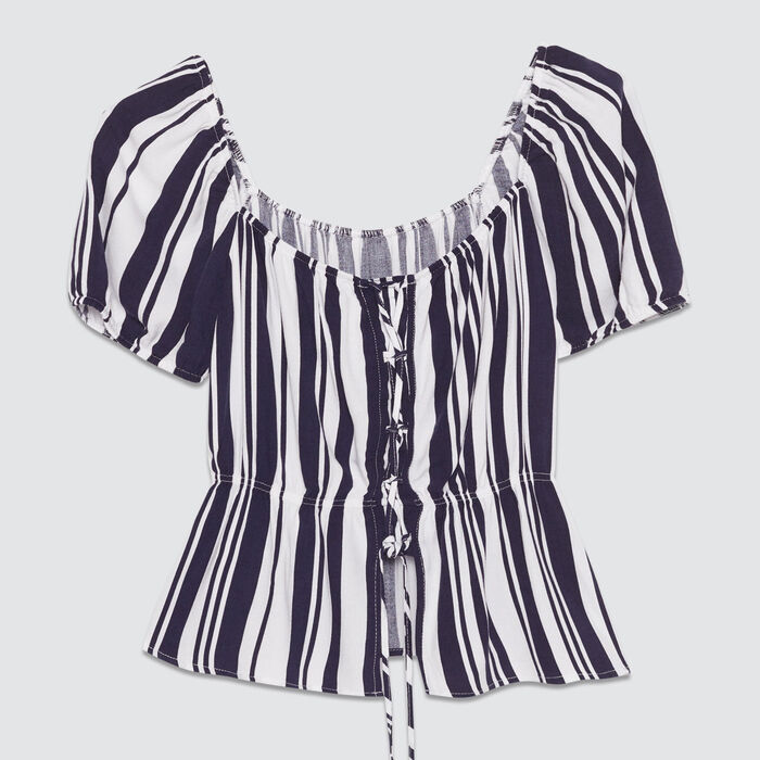 blusas de moda