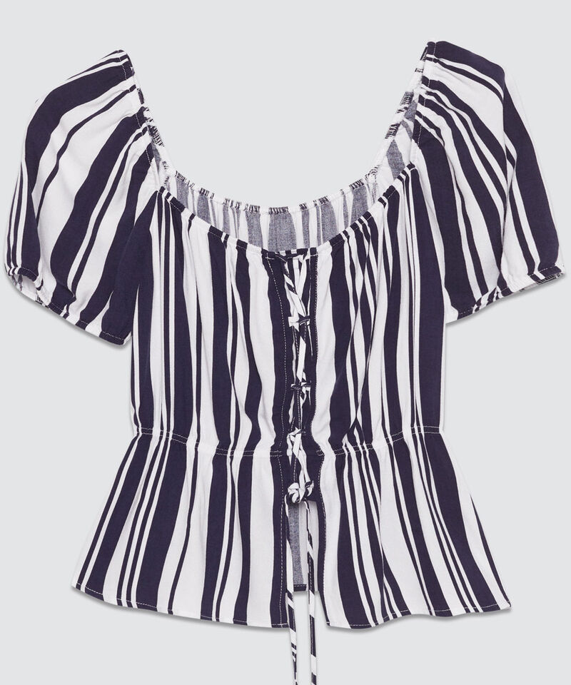 blusas de moda