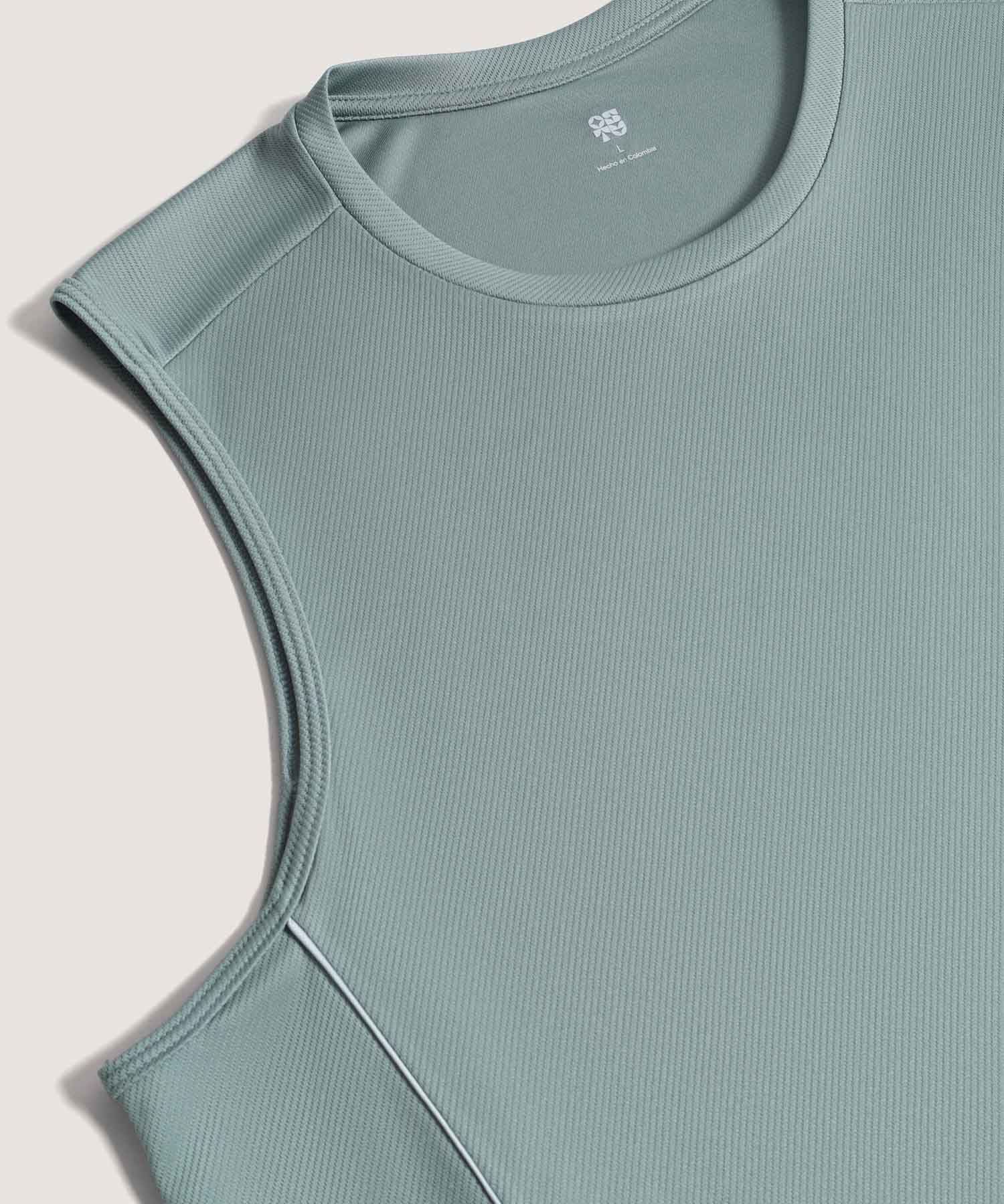 camisetas deportivas para hombre