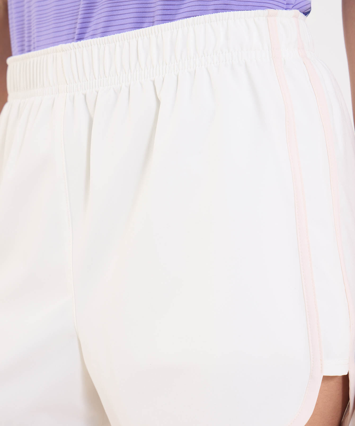 shorts deportivos mujer