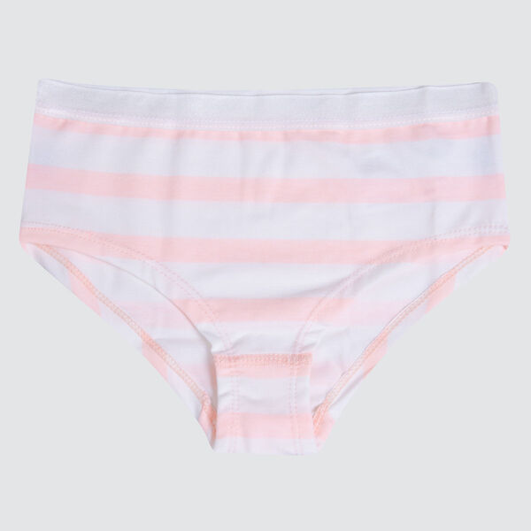 ropa interior para niñas