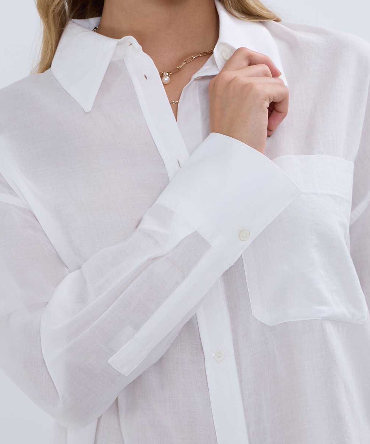 camisas para mujer