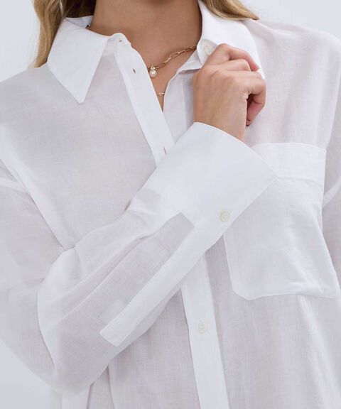 camisas para mujer