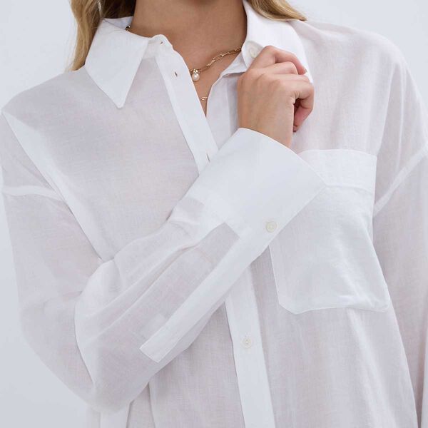 camisas para mujer