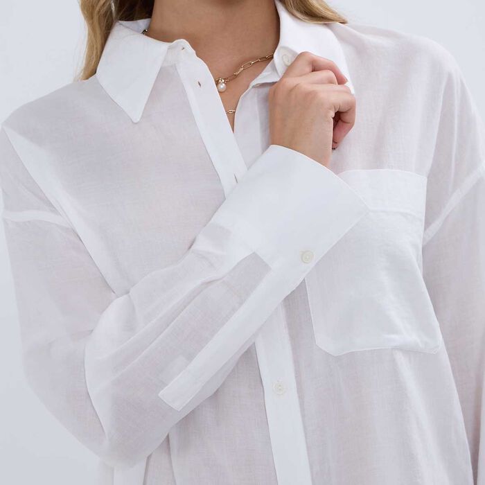camisas para mujer