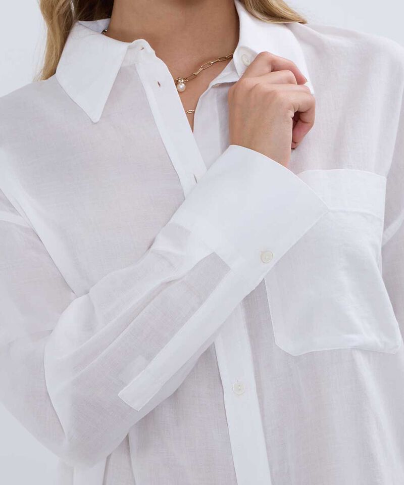 camisas para mujer