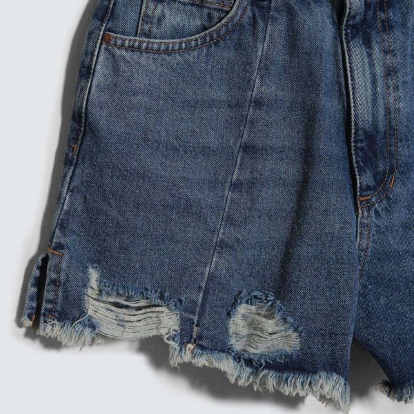 shorts mujeres image number null