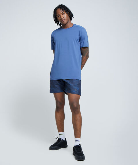 bermudas deportivas para hombre image number null