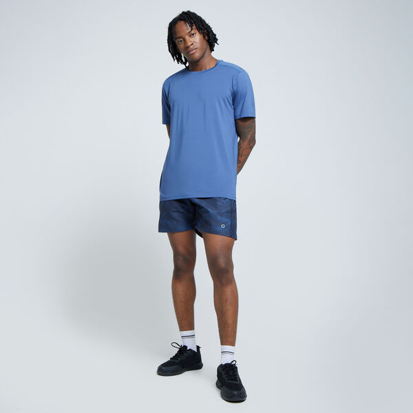 bermudas deportivas para hombre image number null