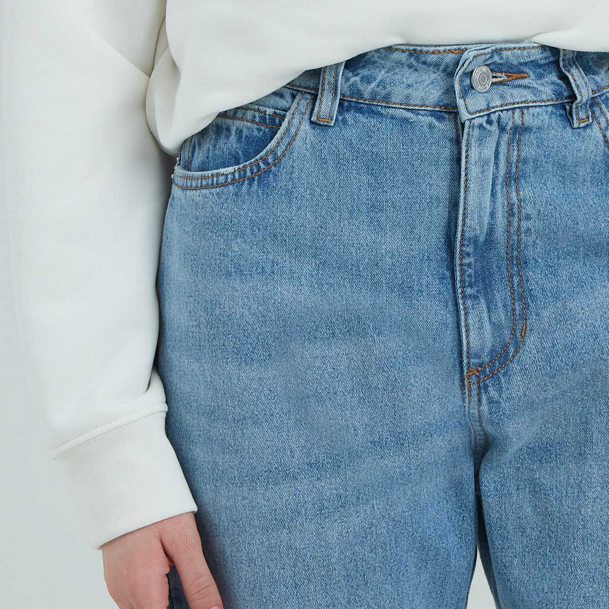 jeans mujer