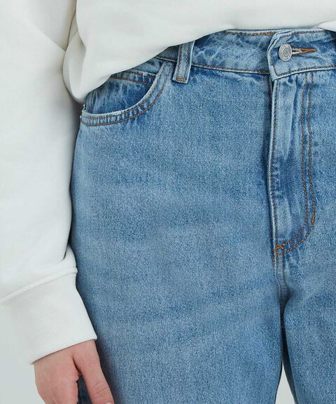 jeans mujer