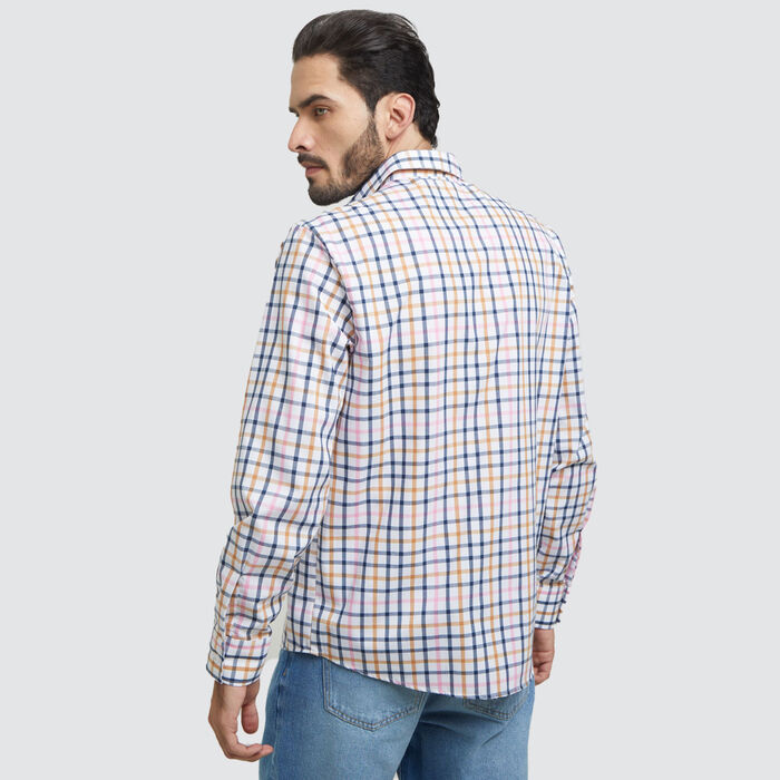 camisas para hombre 