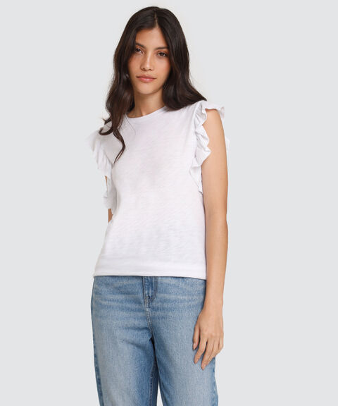 camisetas mujer image number null