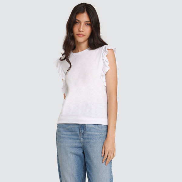 camisetas mujer image number null
