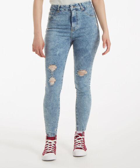 jeans mujer image number null