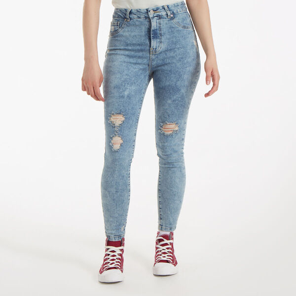 jeans mujer image number null