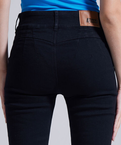 jeans mujer