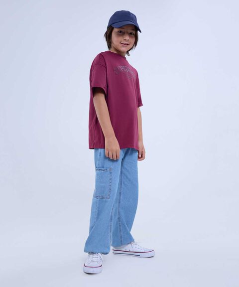 camisetas niño image number null