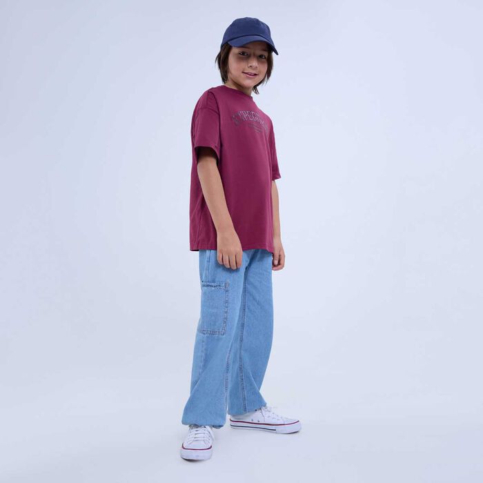 camisetas niño