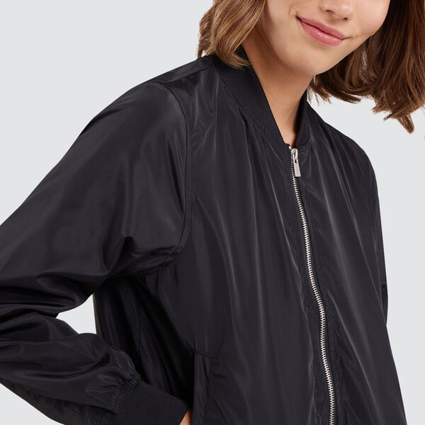 chaquetas para mujer image number null