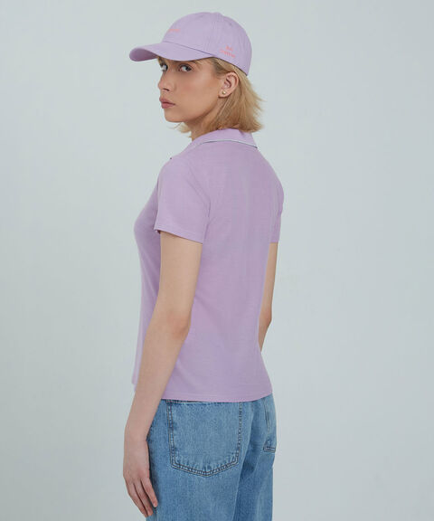 polo mujer image number null
