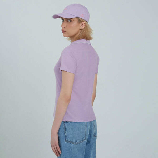 polo mujer image number null