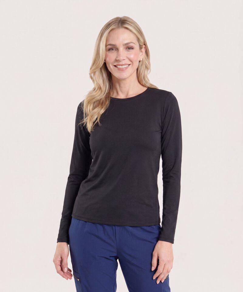 camisetas deportivas mujer