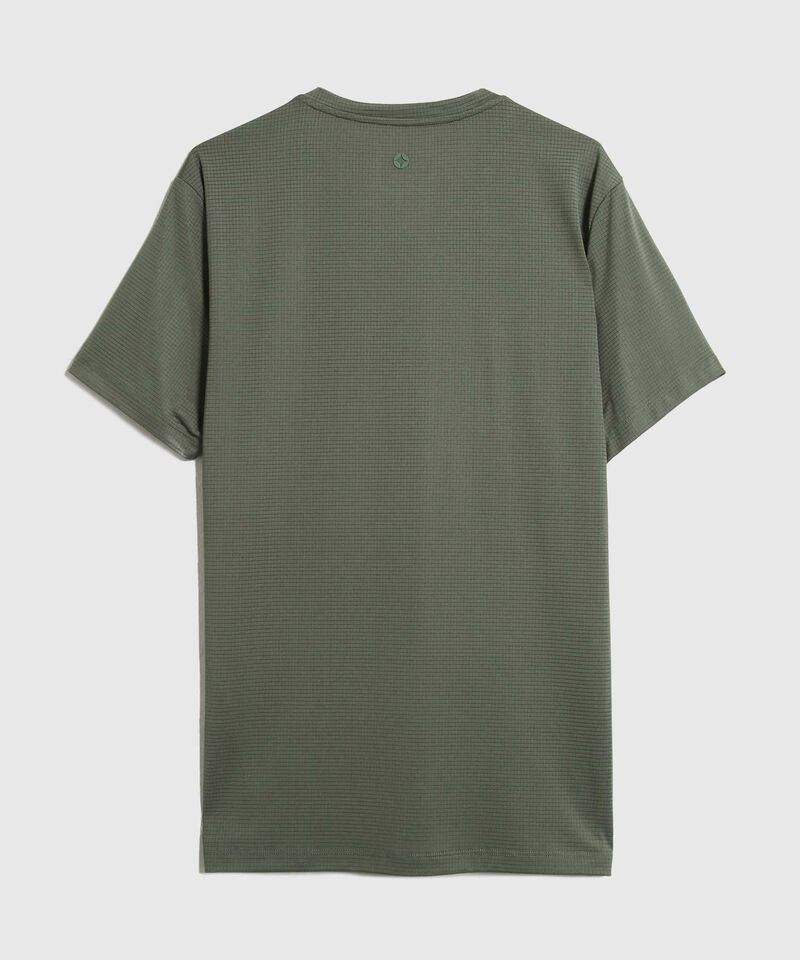 camisetas deportivas para hombre