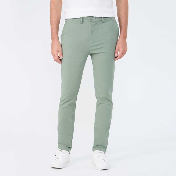 pantalones para hombre