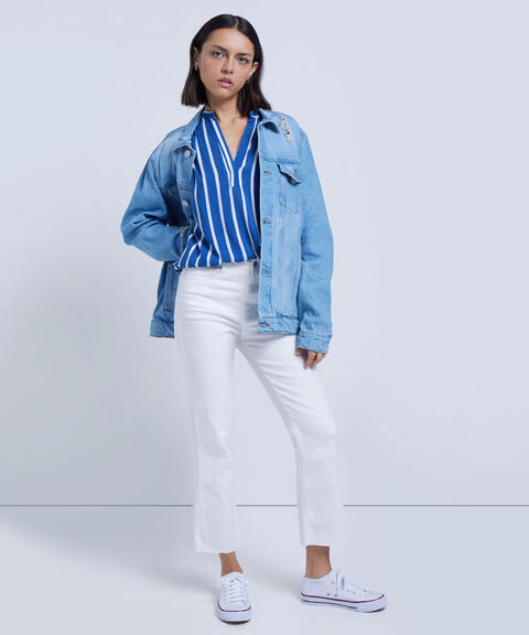 blusas de moda