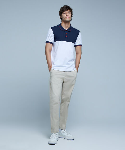 camisetas polo para hombre image number null