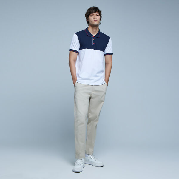 camisetas polo para hombre image number null