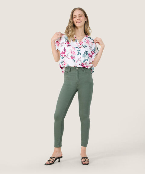 blusas de moda image number null