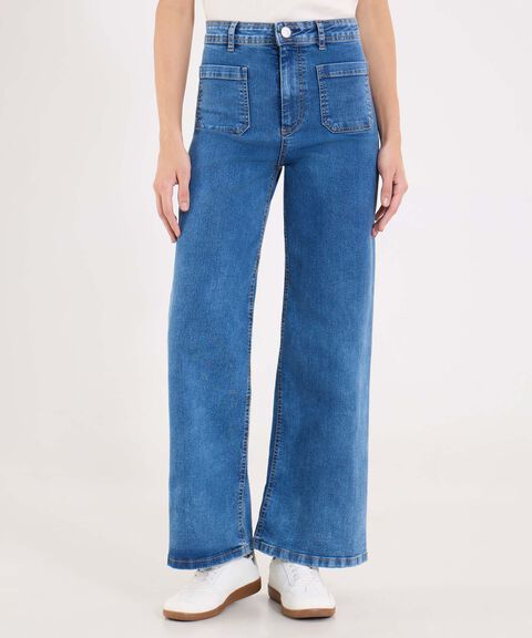 jeans mujer image number null