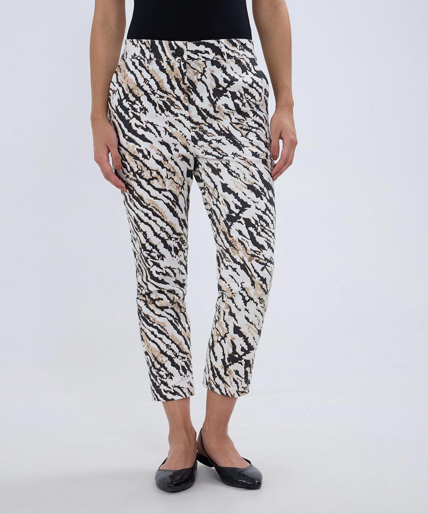 pantalon para mujer