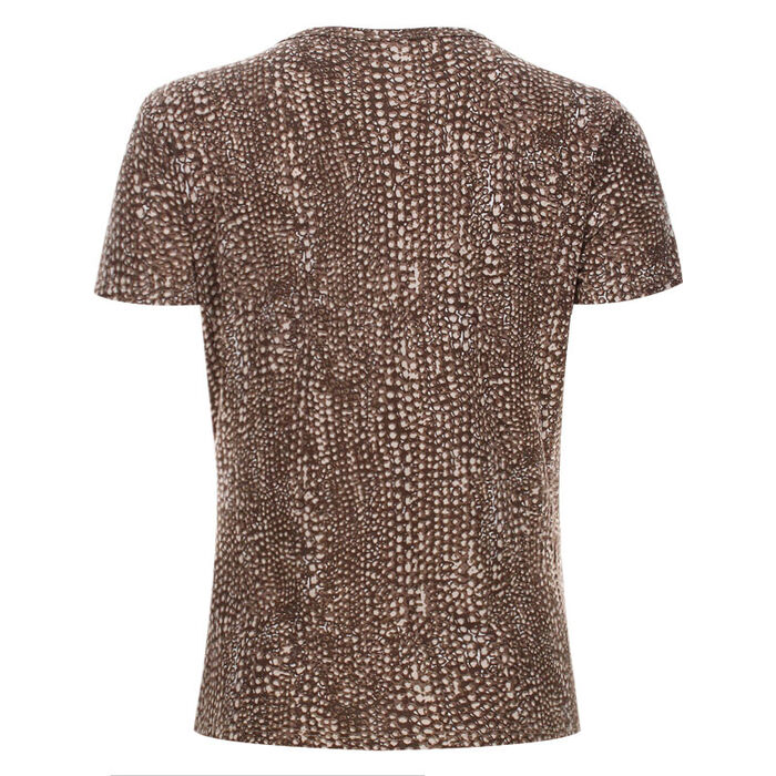 camisetas mujer