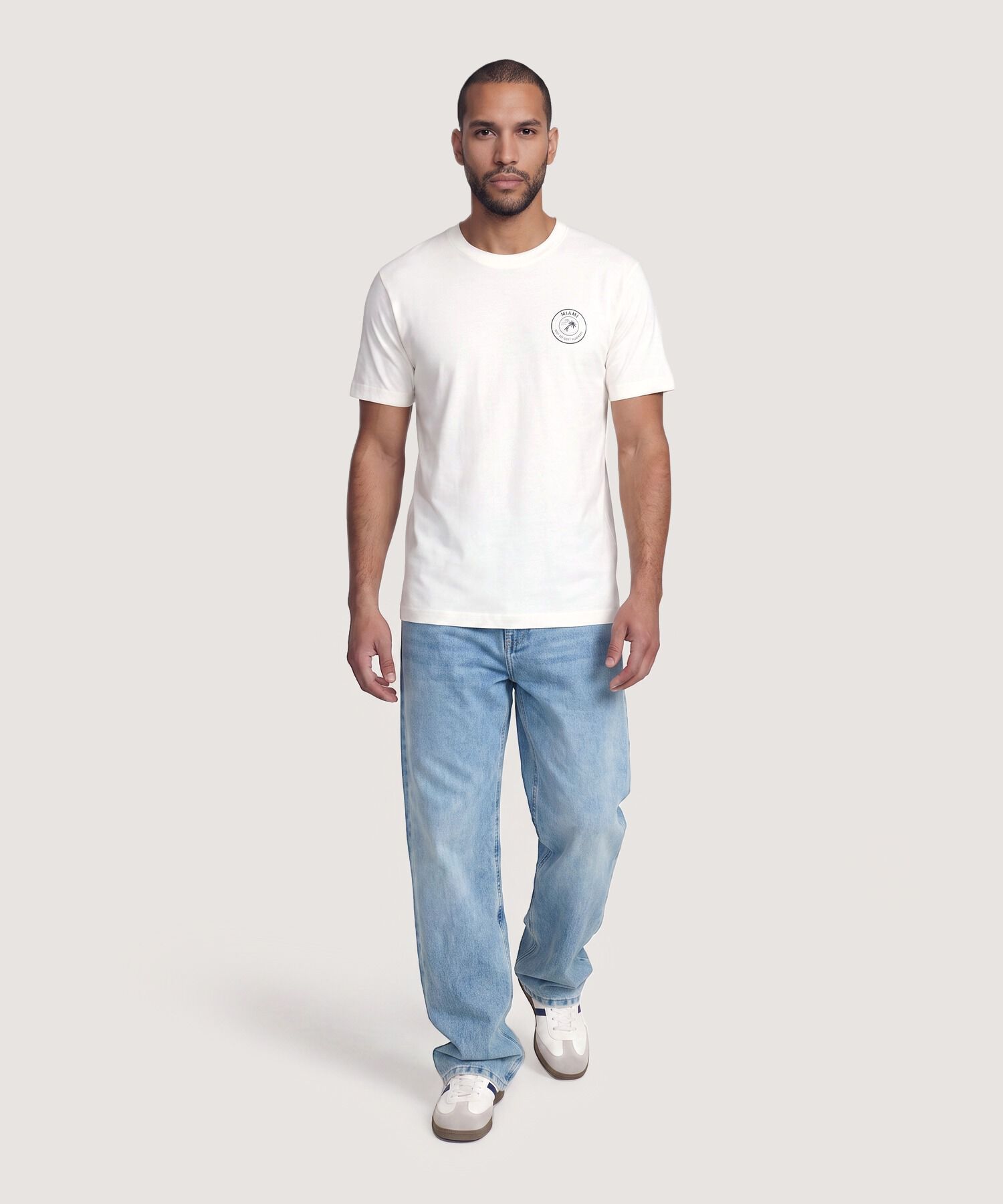 camisetas para hombre