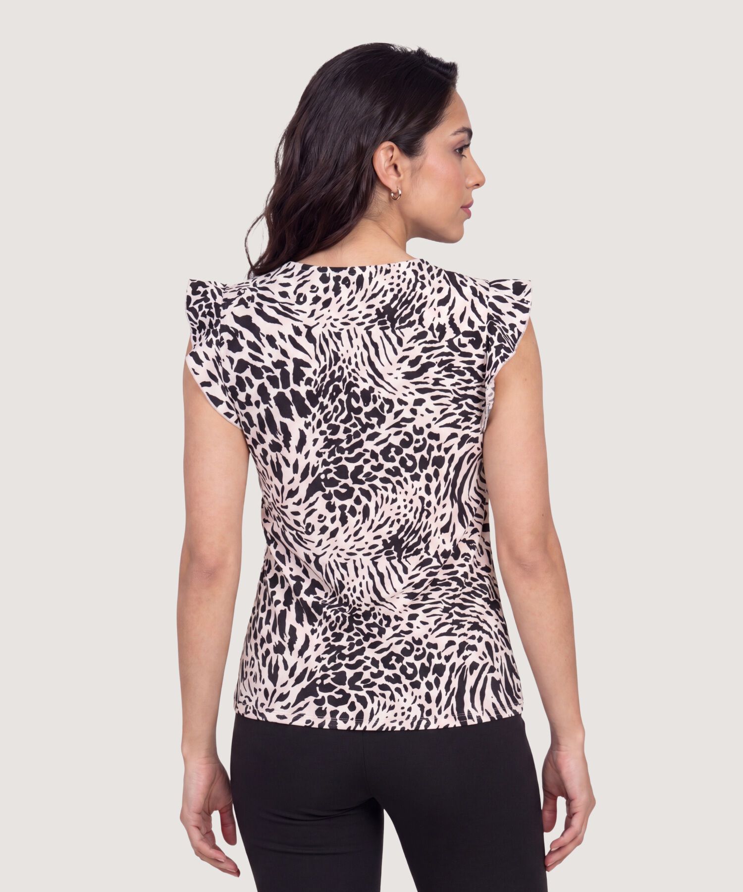 blusas de moda