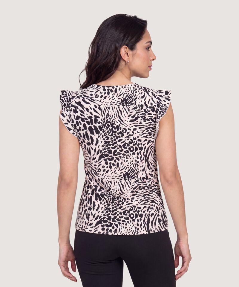 blusas de moda