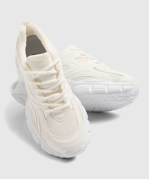 tenis sport para mujer